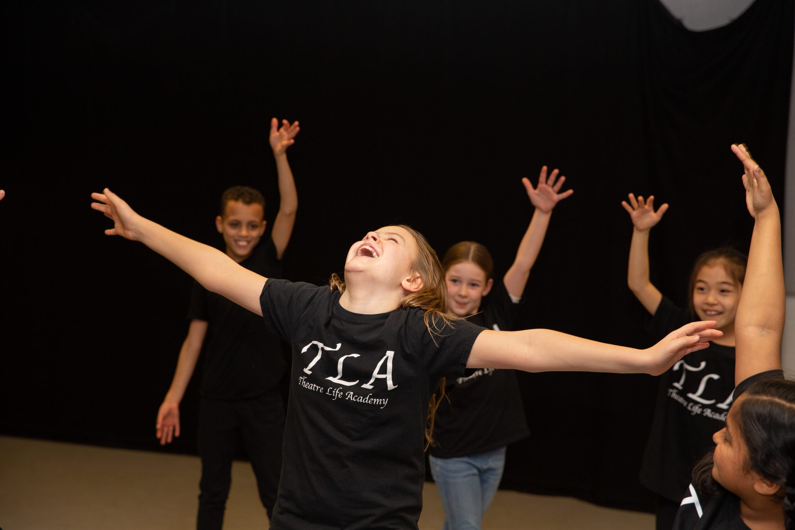 Theatre Life Academy Musical Theatre Classes
