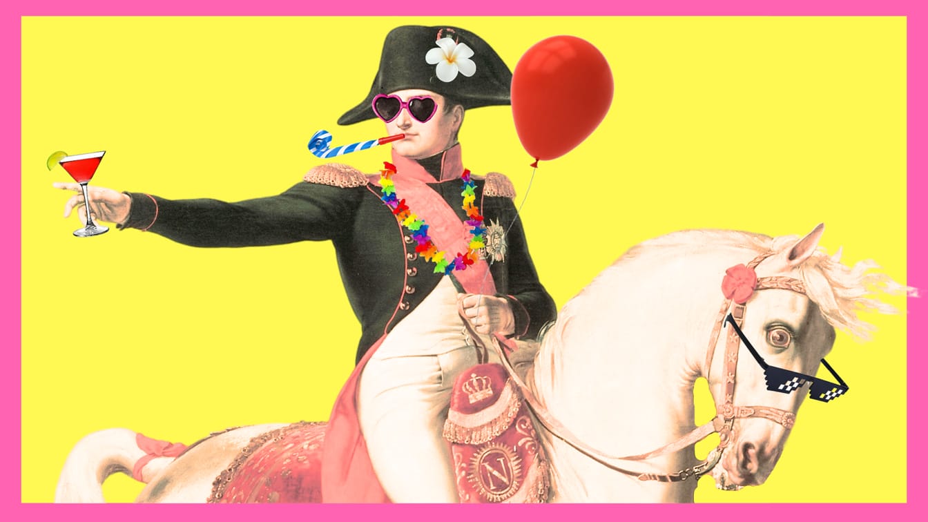 5 Mistakes That Changed History