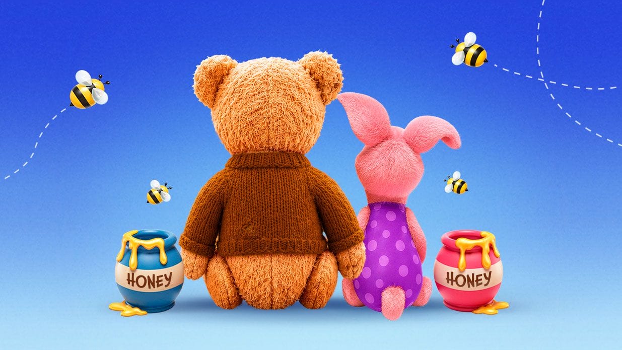Adventures in Hundred Acre Wood: The Musical