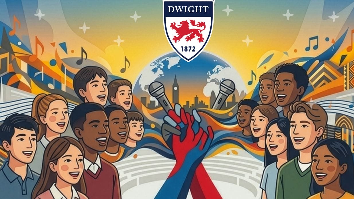 Dwight School Choir Festival 2026: A Community in Harmony